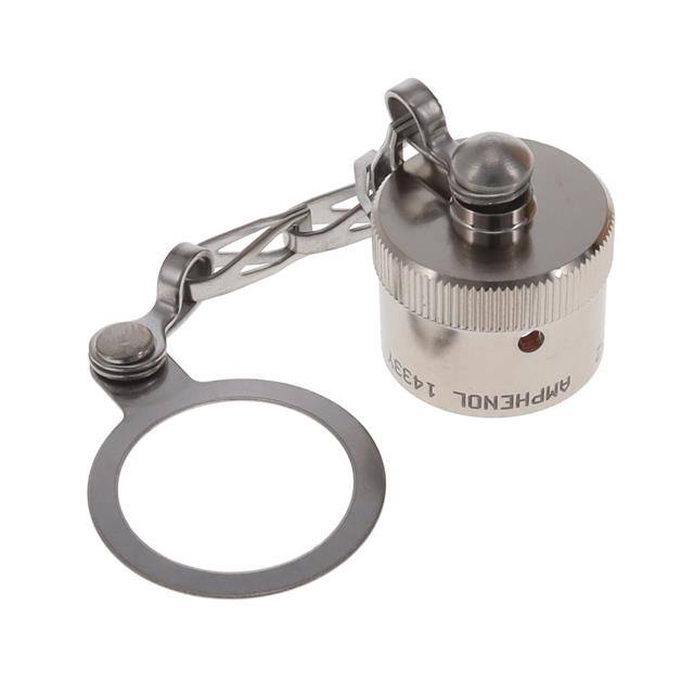 MS27502F11N Amphenol Interconnect India  Accesorios para conectores circulares